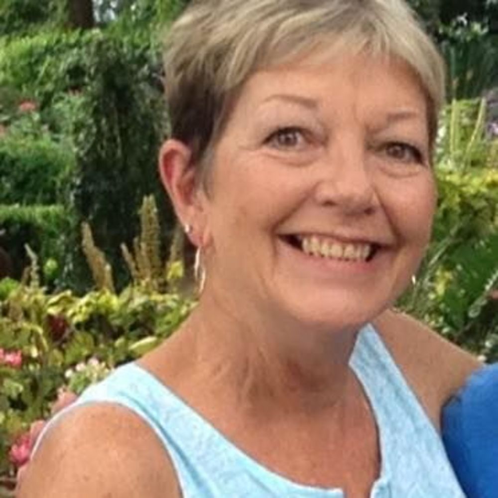 Meet your Posher, Nancy